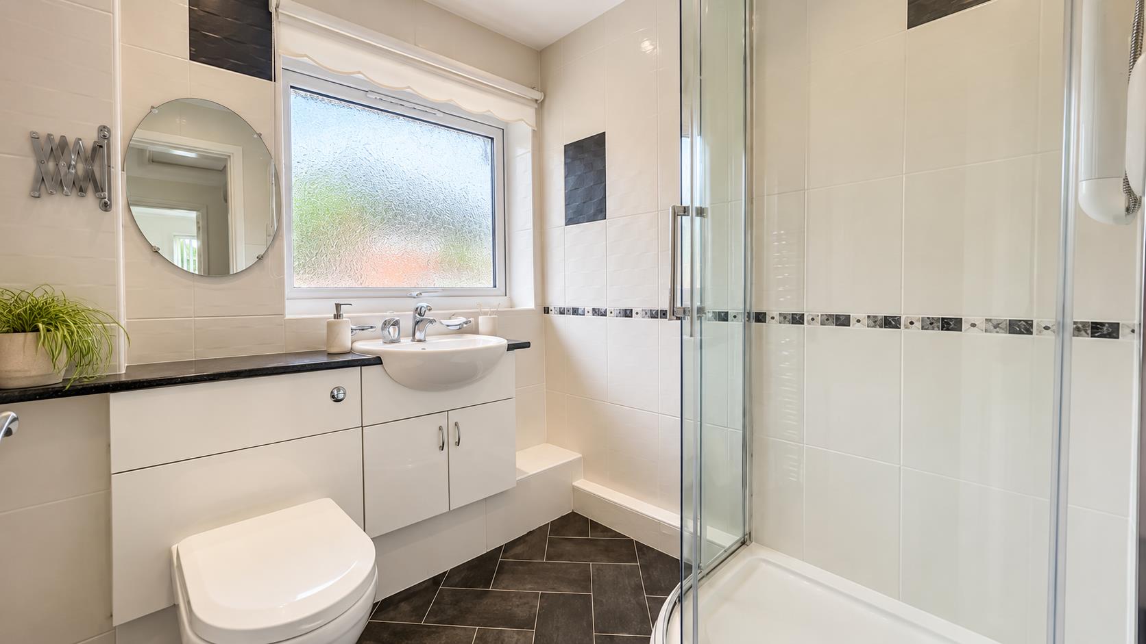 Wallingford, Bradville, Milton Keynes